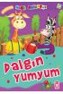 Dalgın Yumyum - İletişim Becerisi / Mini Masallar  (4022)