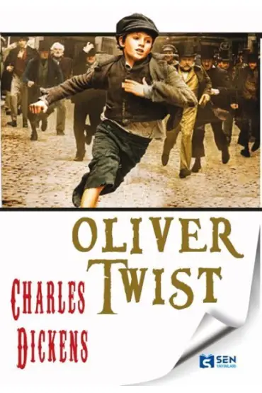 Oliver Twist  (4022)