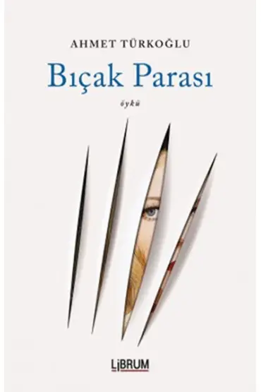 Bıçak Parası  (4022)