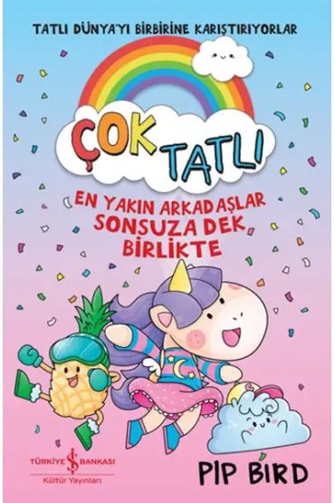 Çok Tatlı  (4022)