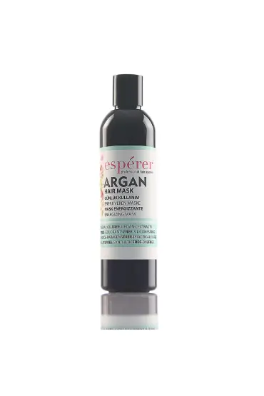 Argan Saç Maskesi  / 275 ml /  ( 175)