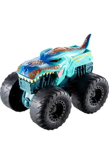  505  - HOT WHEELS 1:43 KUKREYEN - MEGA WREX