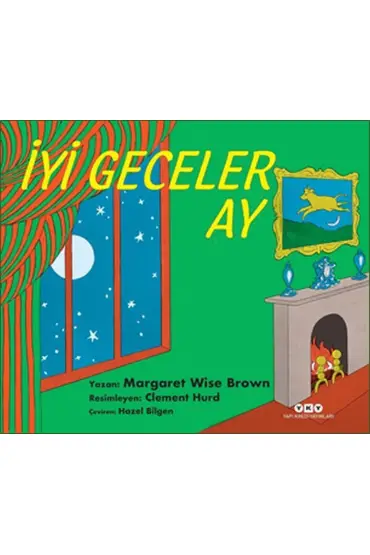 İyi Geceler Ay  (4022)