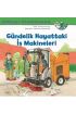 Gündelik Hayattaki İş Makineleri  (4022)