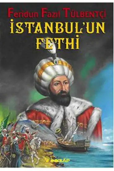 1453 İstanbul'un Fethi  (4022)