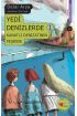 Yedi Denizlerde 1 - Kanatlı Denizatının Peşinde  (4022)