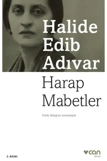 Harap Mabetler  (4022)