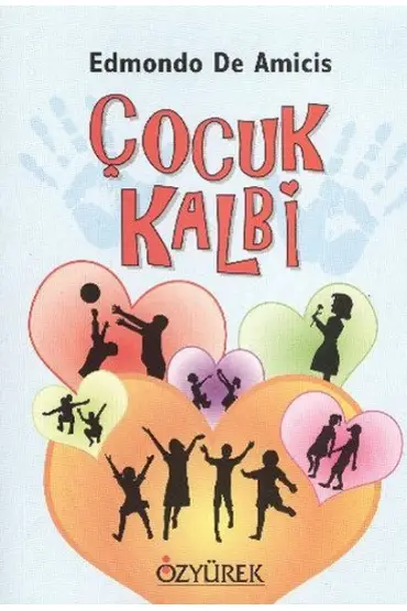 Çocuk Kalbi / Lise  (4022)