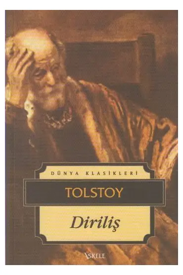 Diriliş  (4022)