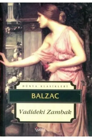 Vadideki Zambak  (4022)