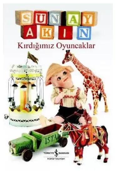 Kırdığımız Oyuncaklar  (4022)