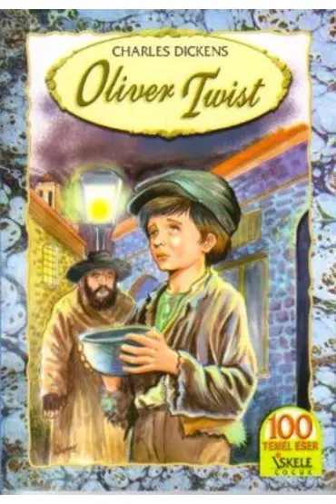 Oliver Twist  (4022)