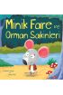 Minik Fare ve Orman Sakinleri  (4022)