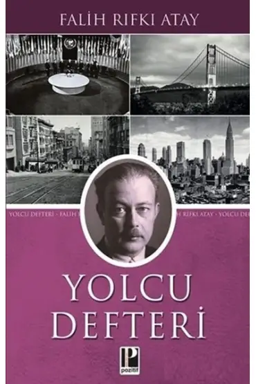 Yolcu Defteri  (4022)