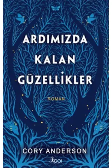 Ardımızda Kalan Güzellikler  (4022)