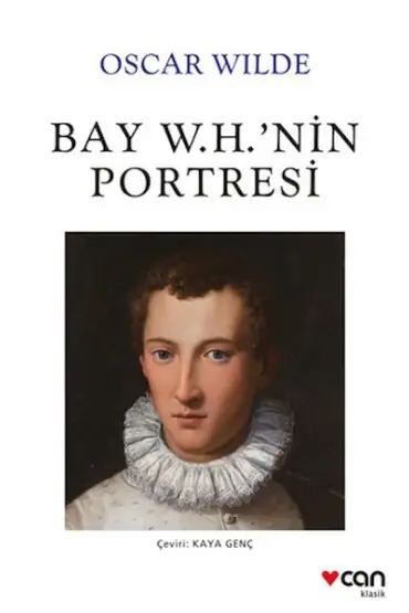 Bay W. H.’in Portresi  (4022)