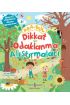 Dikkat ve Odaklanma Alıştırmaları - Ara Bul  (4022)