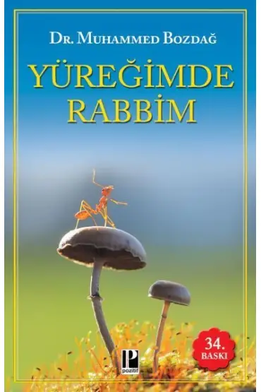 Yüreğimde Rabbim  (4022)