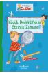 Arkadaşım Çağlar – Küçük Dedektiflerin Etkinlik Zamanı  (4022)