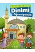 Etkinliklerle Dinimi Öğreniyorum  (4022)