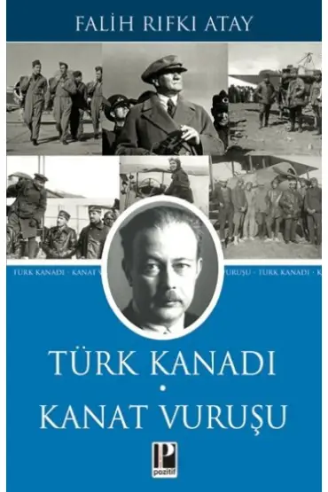 Türk Kanadı - Kanat Vuruşu  (4022)