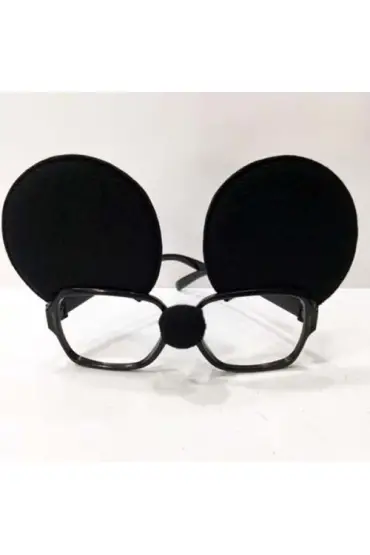 Mickey Mouse Gözlük Seti