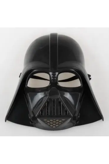 Yıldız Savaşları Darth Vader Maskesi