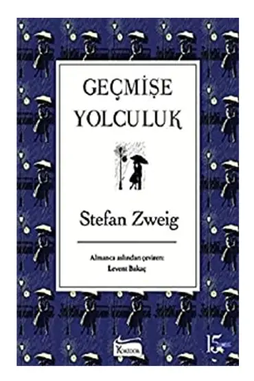 Geçmişe Yolculuk