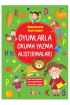 Oyunlarla Okuma Yazma Alıştırmaları