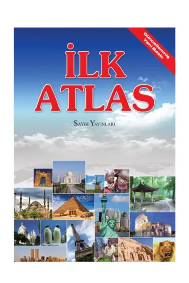 İlk Atlas