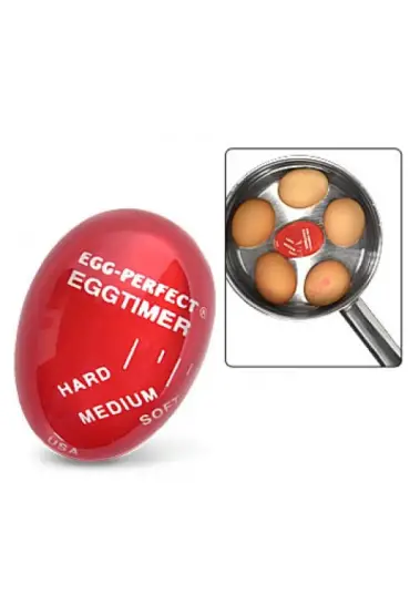 Yumurta Zamanlayıcı Dublör Yumurta Egg Timer