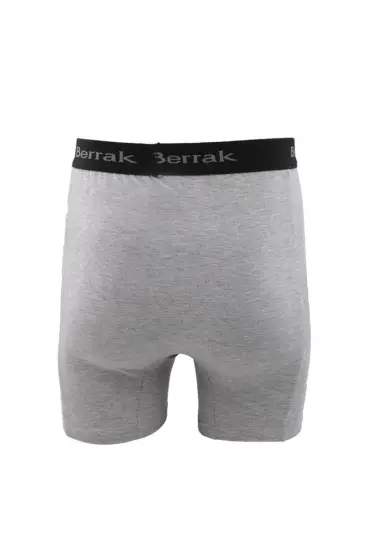 Berrak 1059 Erkek Boxer | Gri