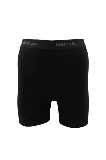 Berrak 1059 Erkek Boxer | Siyah