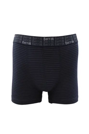 Berrak 4475 Erkek Boxer | Lacivert