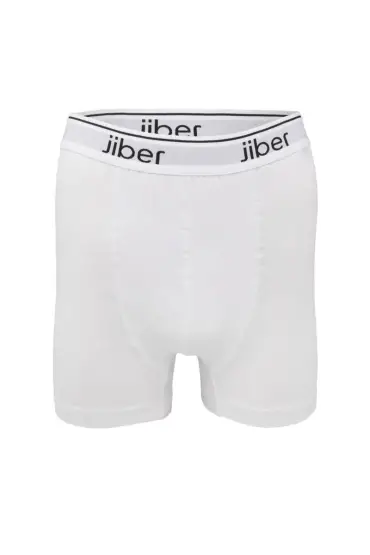 Jiber Penye Boxer 139 | Beyaz