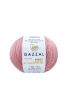 Gazzal Baby Wool El Örgü İpi | Pembe 831