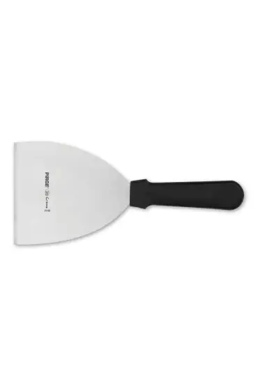 Pirge 71155 Creme Paslanmaz Gıda Spatula No:5 - 13,5 cm