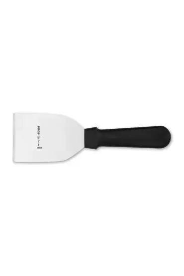 Pirge 71151 Creme Paslanmaz Gıda Spatula No:1 - 11 cm