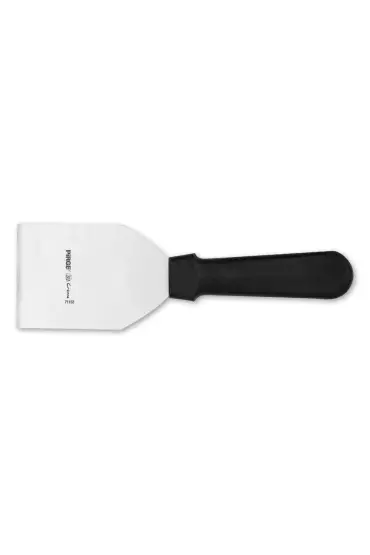 Pirge 71152 Creme Paslanmaz Gıda Spatula No:2 - 11,5 cm