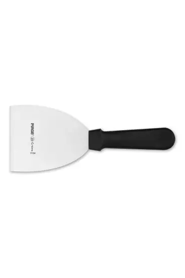 Pirge 71153 Creme Paslanmaz Gıda Spatula No:3 - 12 cm