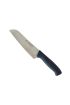 Şahin Bursa Santoku Şef Bıçağı 17 cm, Plastik Sap