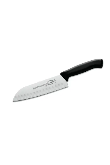 F.Dıck 8 5442 18K Santoku Şef Bıçağı 18 cm