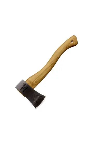 Hultafors Hatchet 840025 Kamp / Outdoor Balta - Ahşap Sap, Kılıflı