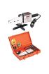 Welder Boru Kaynak Makinesi - 1600 Watt, Full Set