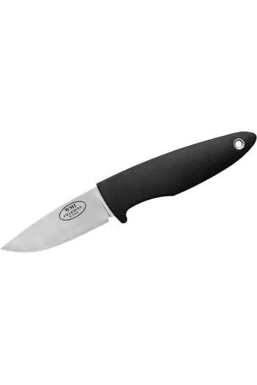 Böker Fallkniven WM1 Siyah Outdoor Bıçak 18cm - Plastik Sap, Kılıflı