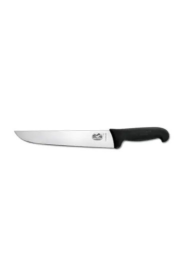 Victorinox 5 5203 23 Kurban ve Kasap Bıçağı 23 cm - Fibrox Sap