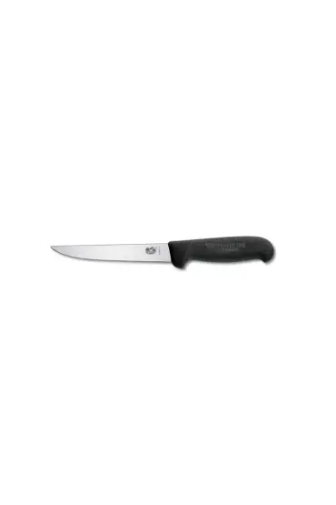 Victorinox 5 5603 14 Kasap ve Kurban Sıyırma Bıçağı 14 cm - Fibrox Sap