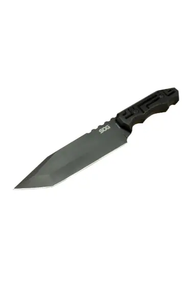 SOG Tanto JB02K-CP BK Outdoor Bıçak 30 cm - Kılıflı