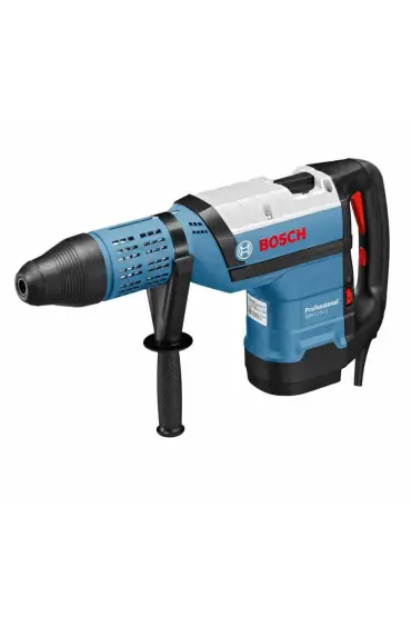 Bosch GBH 12-52 D Kırıcı Delici Sds Max 1700 Watt