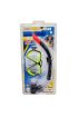 /113CSB - MASKE SNORKEL SET SAFARİ